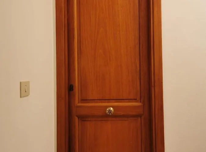 Apartmán Anfora Giallo *